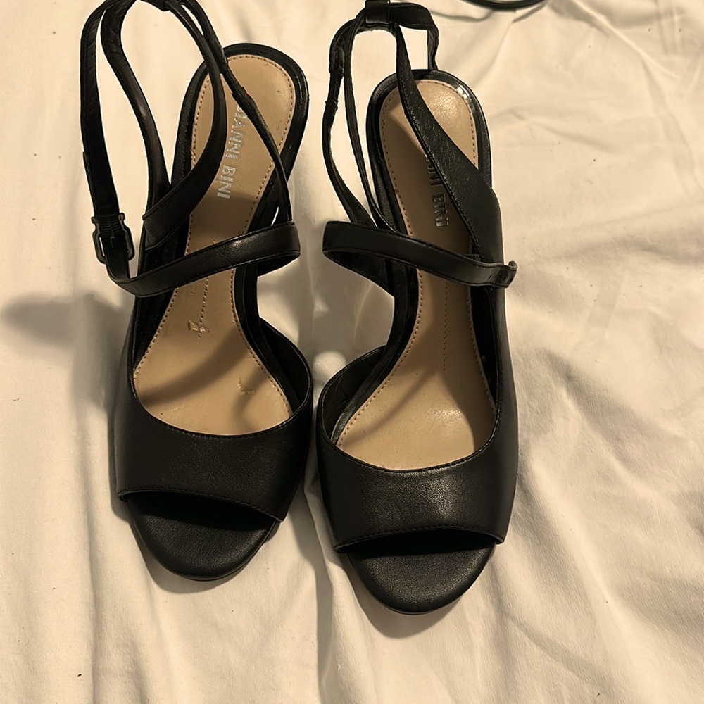 Gianna bini heels
